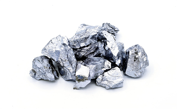 Chromium Metal