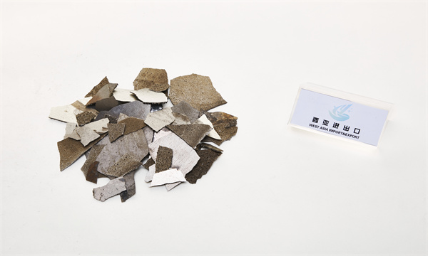 Electrolytic Manganese Flakes