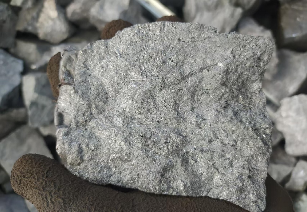 Ferrosilicon is cautious and wait-and-see, and operations are mainly based on transactions