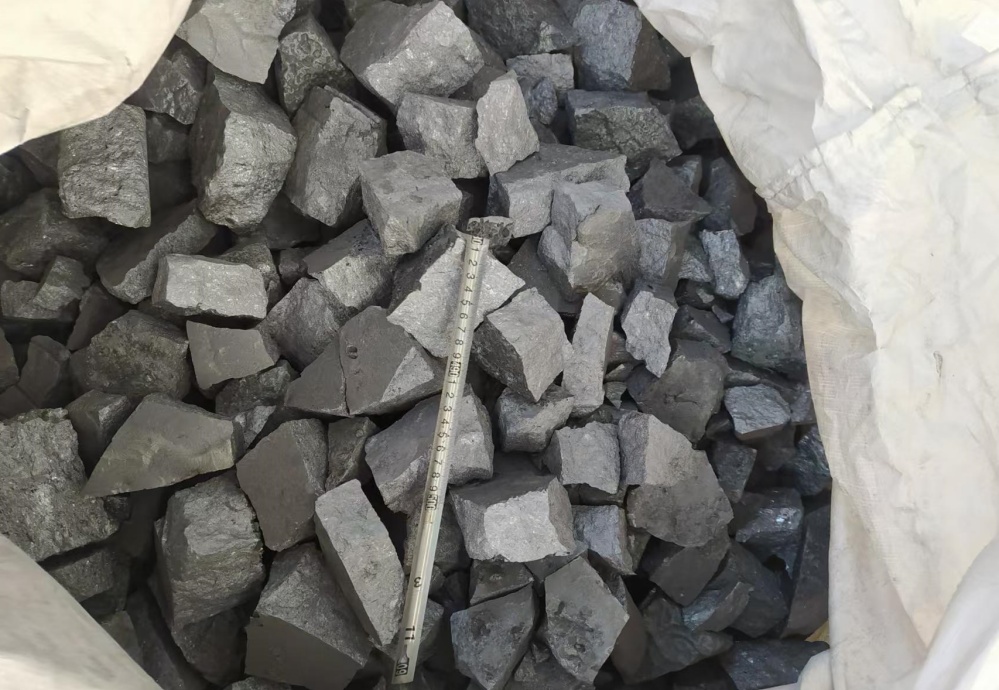 This week, the ferrosilicon market maintained a weak and volatile operation