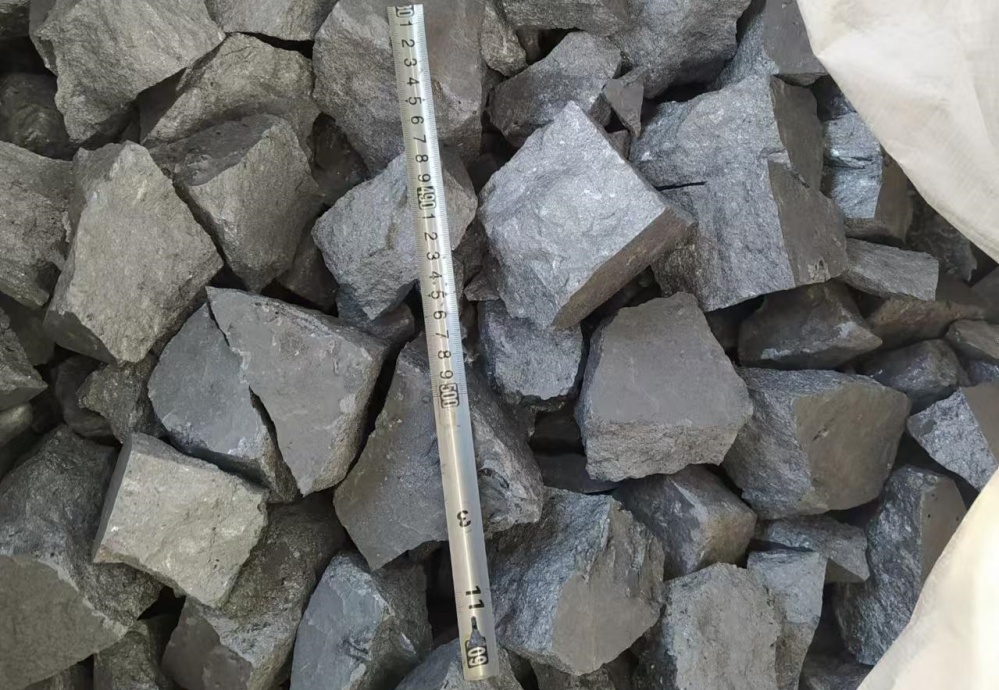 Analysis and interpretation of China's ferrosilicon market this week, June 20